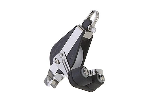 BOZZELLO CON ARRICAVO STROZZASCOTTE E SFERE ø MM. 10-12