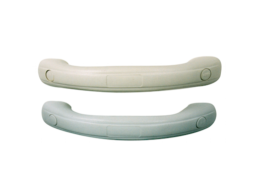 MANIGLIA IN PVC MM.250