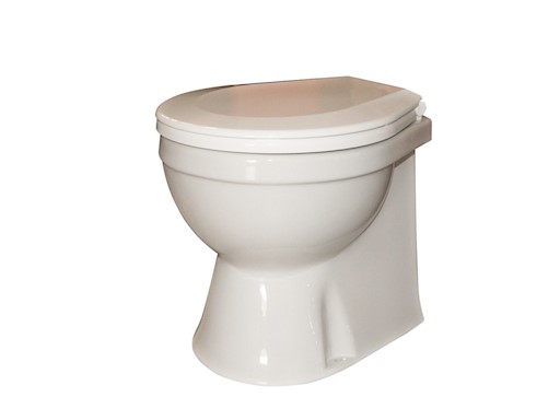 WC ELETTRICO TMC CARENATO