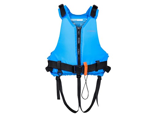 GIUBBOTTO ESSENTIAL 50N BLU