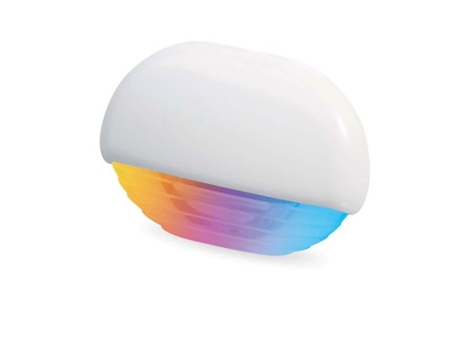 LUCI DI CORTESIA A LED - LUCE RGB