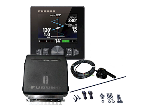 FURUNO NAVIPILOT 711C