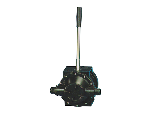 POMPA A MANO 50 LT/MIN