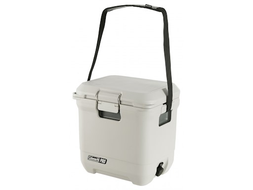 GHIACCIAIA PRO 25 QT