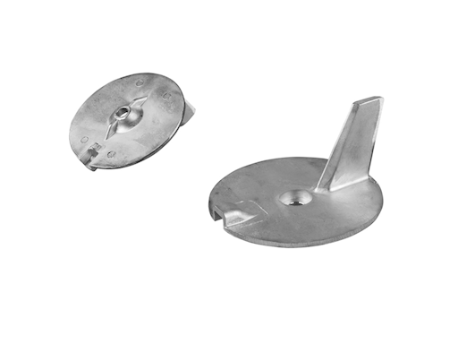 PINNA PER MOTORI SELVA MANTA/BARRACUDA