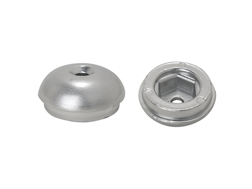 OGIVA PER BOW THRUST SIDE POWER-SLEIPNER