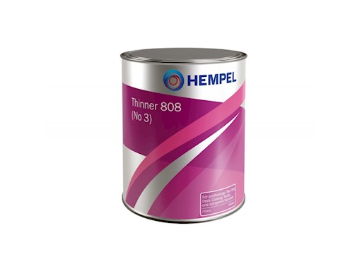 DILUENTE THINNER 808