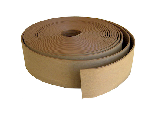 DOGHE SENZA CALAFATAGGIO