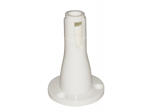 BASE ANTENNA IN NYLON FISSA