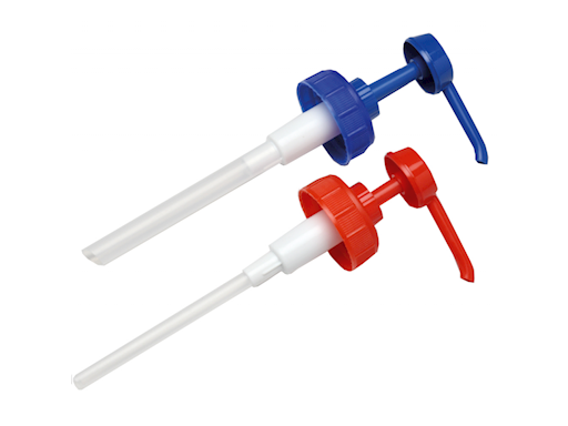 POMPE DOSAGGIO PER C-SYSTEM 10 10