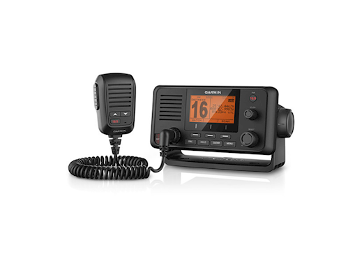 VHF GARMIN  215i CON GPS