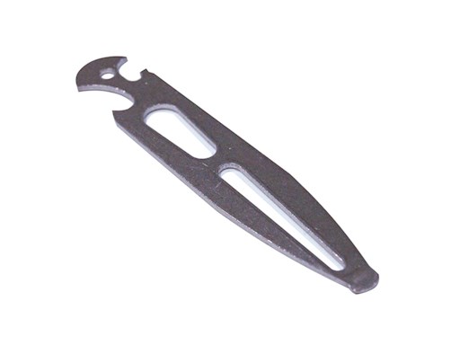 CHIAVE MULTIUSO IN ACCIAIO INOX