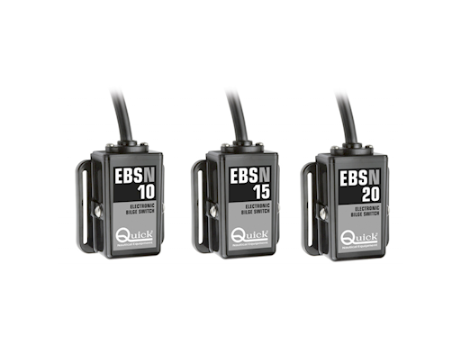 INTERRUTTORE ELETTRONICO EBSN