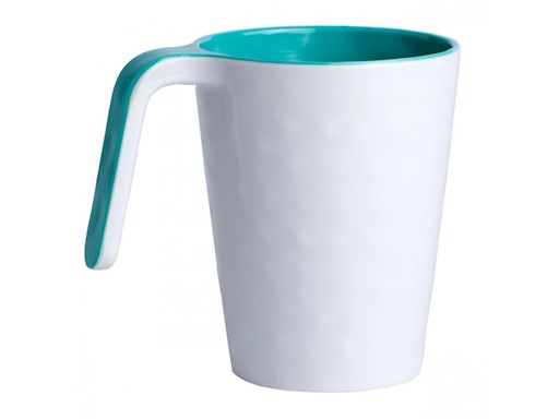 HARMONY TAZZE MUG ACQUA