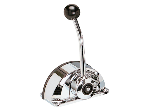 SCATOLA COMANDO B301