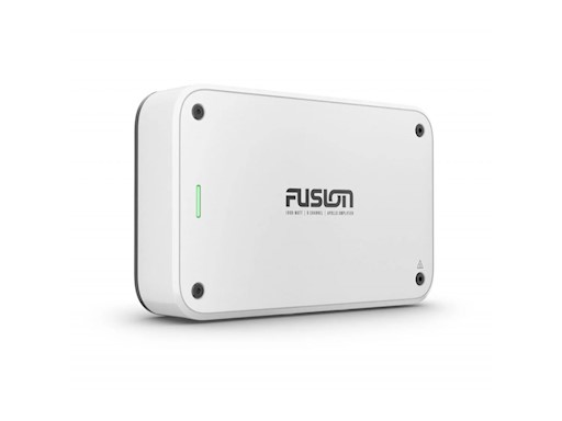 AMPLIFICATORE APOLLO