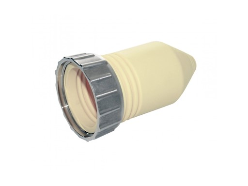 CAPPUCCIO PER PRESA 50 AMP.