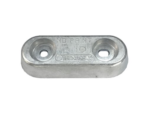 ANODO OVALE