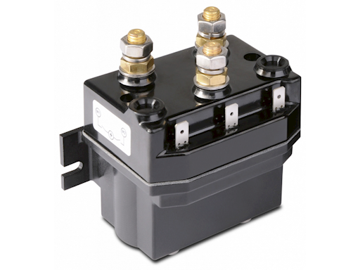 TELERUTTORE 3 TERMINALI