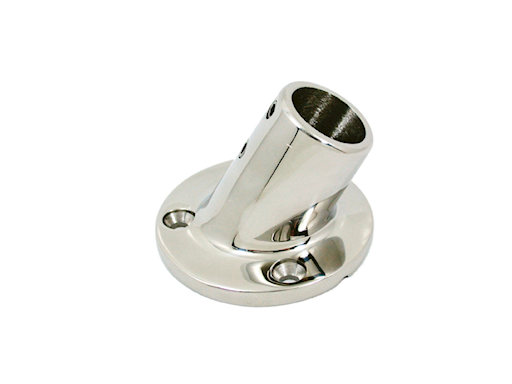 BASE TONDA INCLINATA