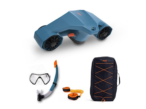 INFINITY SEASCOOTER PRO