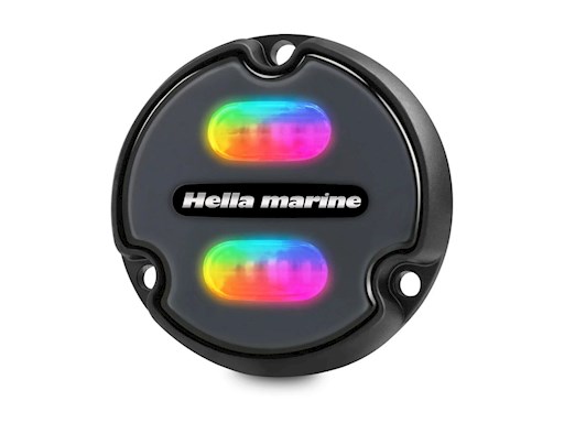 FARO SUBACQUEO A LED APELO A1