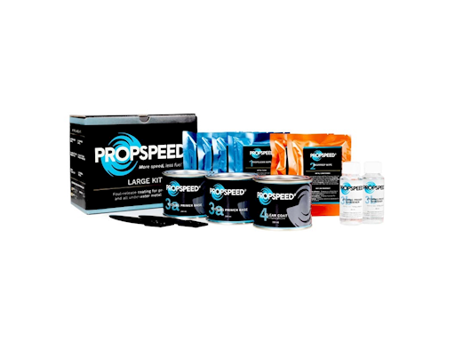 KIT PROSPEED GRANDE