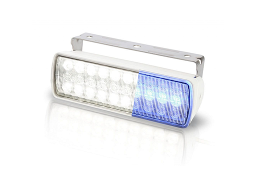 PROIETTORE LED SEA HAWK XL DUE COLORI