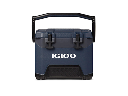 GHIACCIAIE IGLOO BMX 25