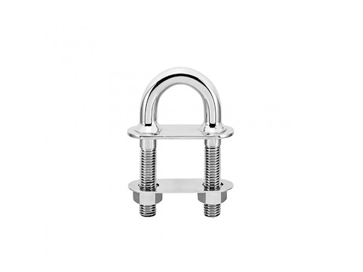 CAVALLOTTO AD "U" SERIE DELUXE