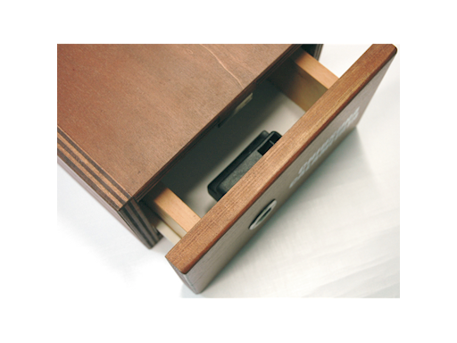 CHIUSURA IN PLASTICA