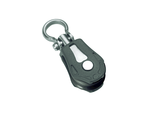 BOZZELLO SINGOLO GIREVOLE