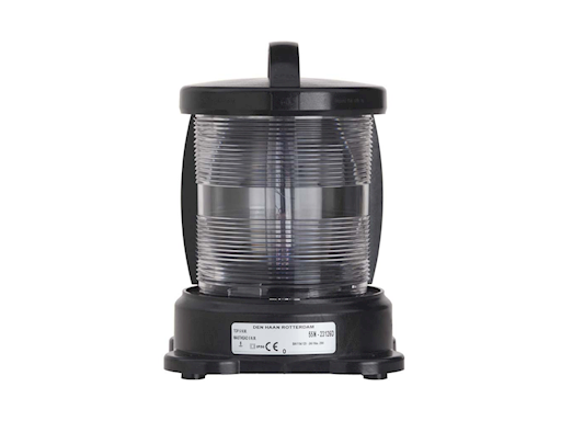 FANALE SERIE 55 PRUA DHR