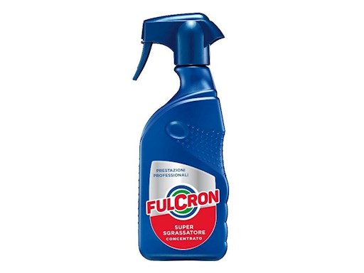 FULCRON