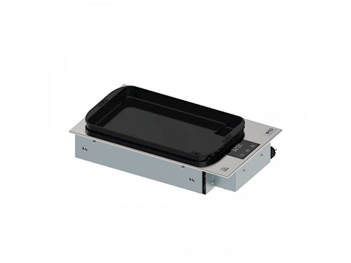 PLANCHA TRIBU' ELETTRICA