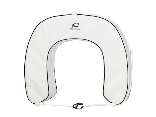 FERRO DI CAVALLO BIANCO