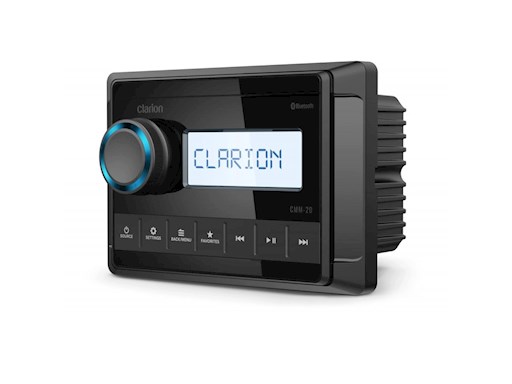 STEREO CMM-20
