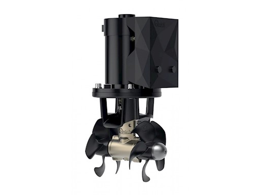 ELICA DOPPIA BTQ 185-65