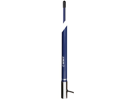 ANTENNA VHF SCOUT CM.240