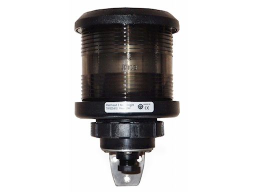 FANALE SERIE 35 PRUA DHR