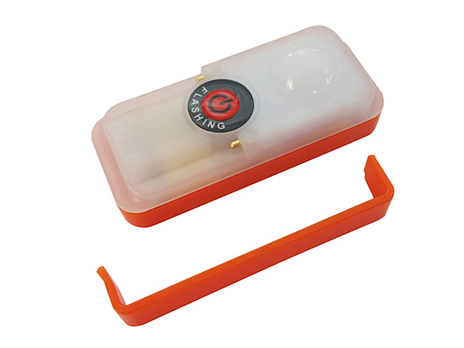 LUCE A LED SOLAS/MED