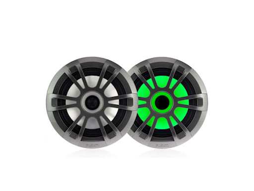 ALTOPARLANTI SPORT EL-FL651SPG 6.5" CON LUCI RGB