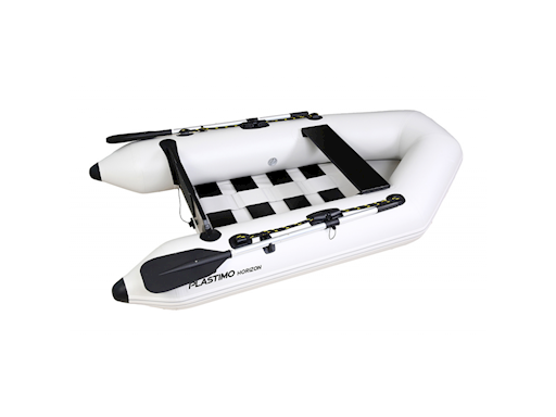 TENDER HORIZON FONDO A STECCHE