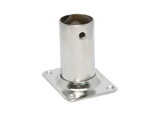 BASE RETTANGOLARE DRITTA