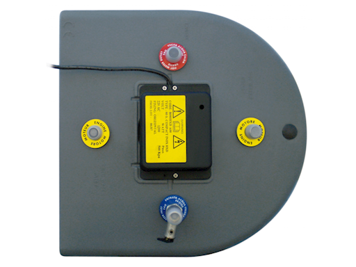 BOILER SIGMAR COMPACT