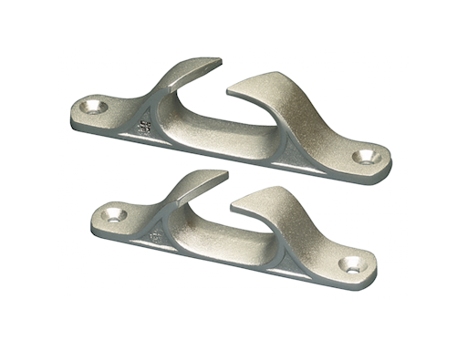 PASSACAVI IN ALLUMINIO