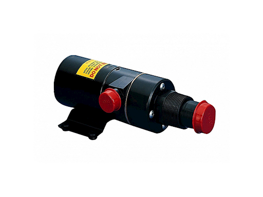 POMPA MACERATRICE TMC