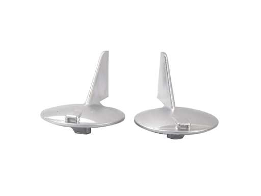 PINNA PER MOTORI YAMAHA 150/200 HP