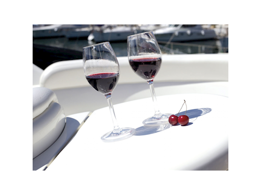 PARTY BICCHIERI DA VINO