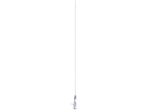 ANTENNA VHF SCOUT IN ACCIAIO INOX CM.90